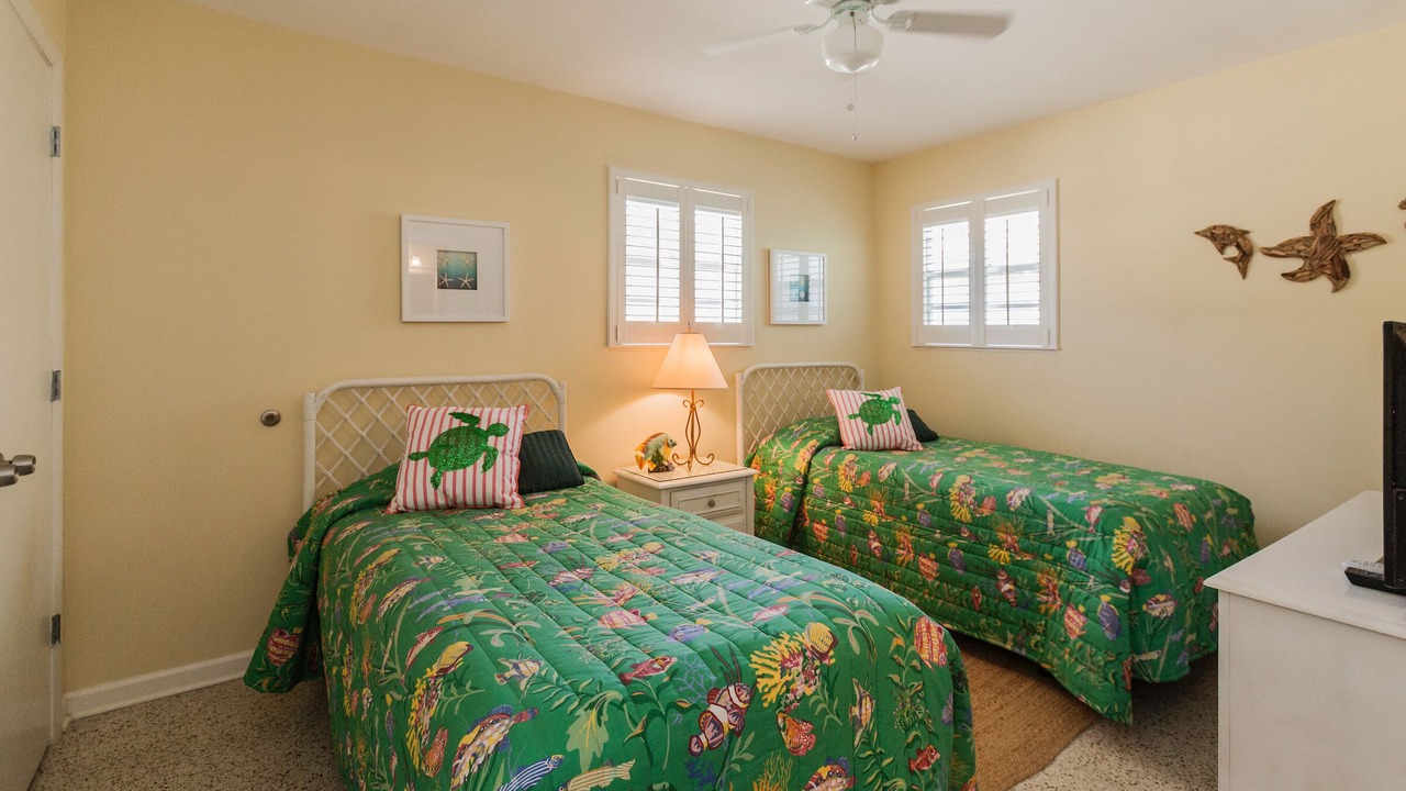 Photo of Bedroom in Bel Air