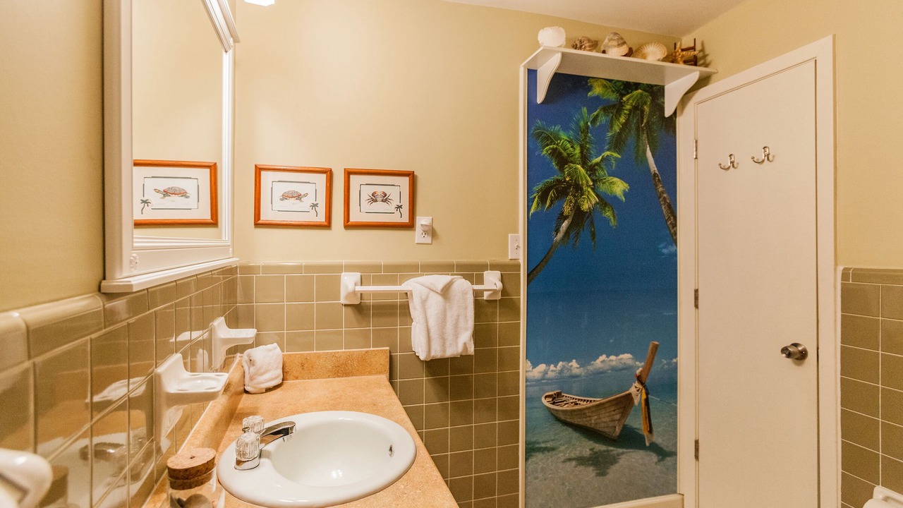 Photo of Bathroom in Bel Air