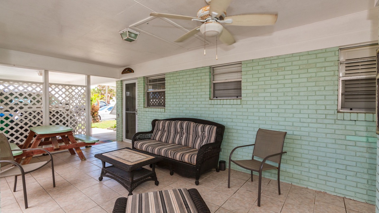 Photo of Outdoor in Bel Air