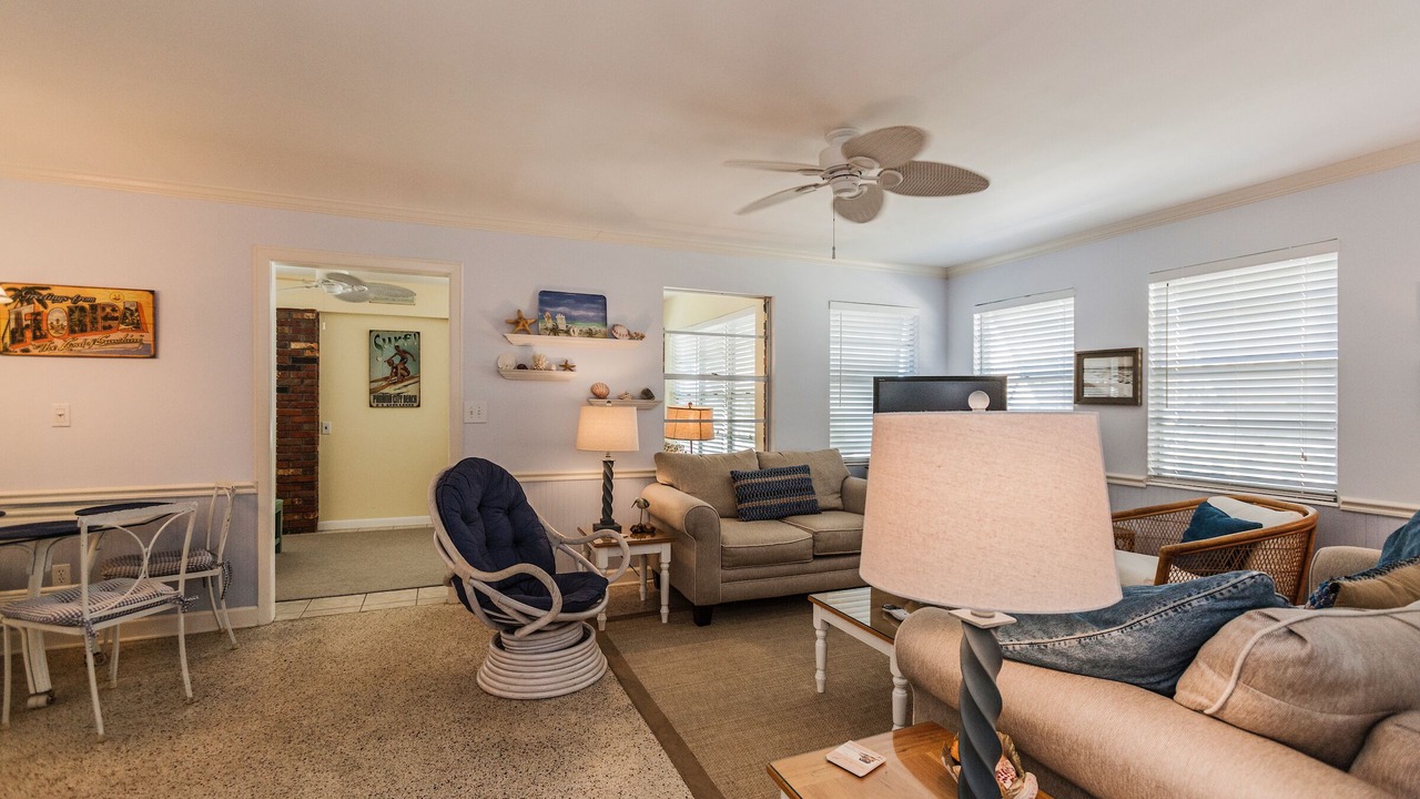 Photo of Livingroom in Bel Air