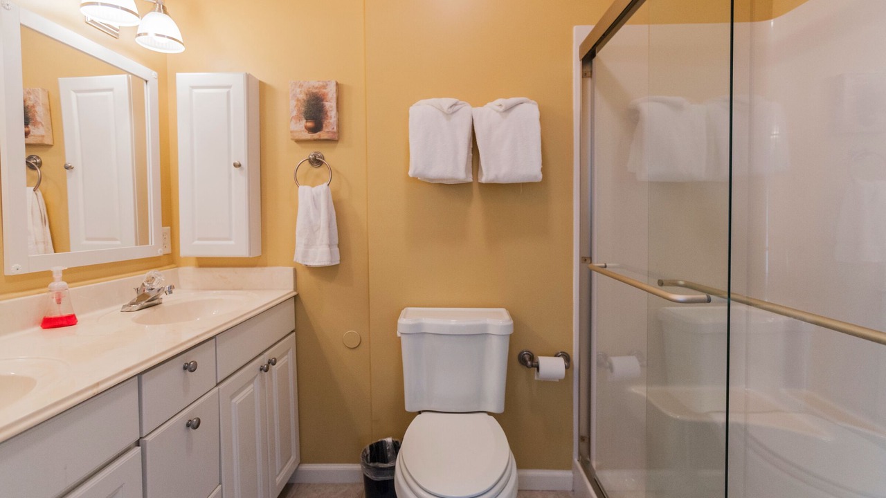 Photo of Bathroom in Bel Air