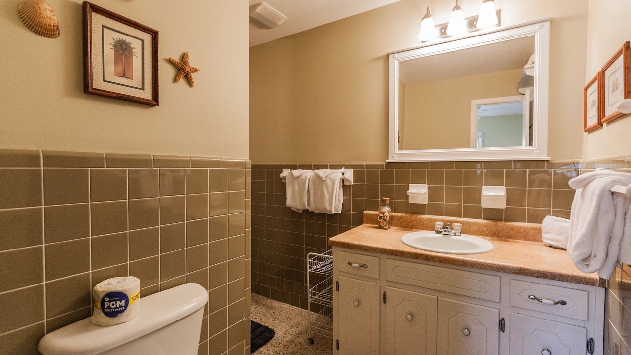 Photo of Bathroom in Bel Air