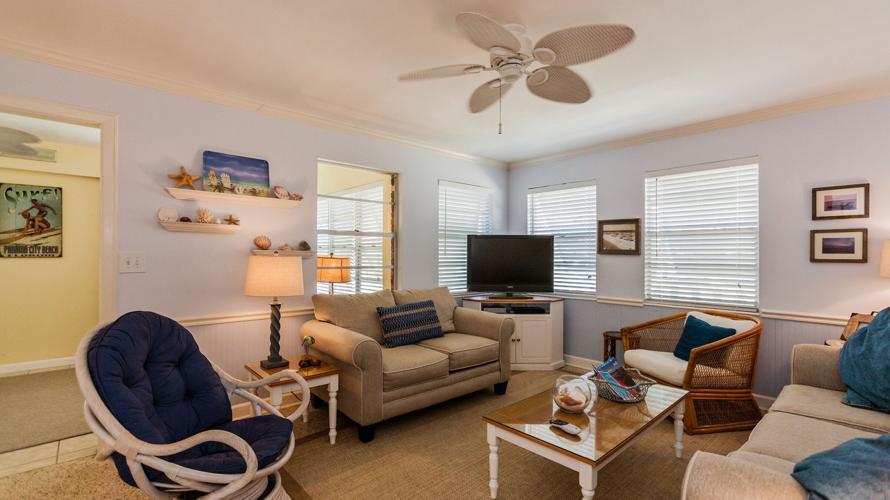Photo of Livingroom in Bel Air