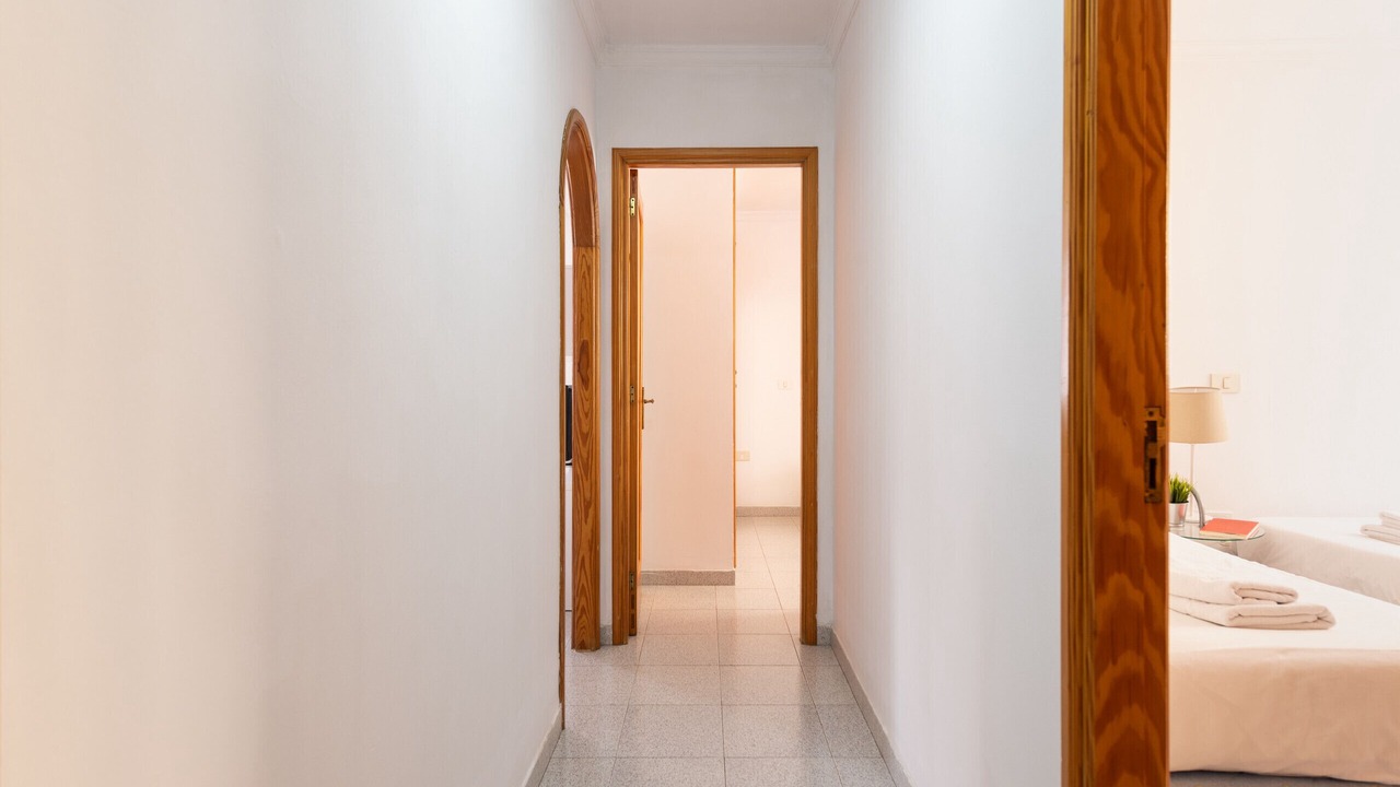 Photo of Bedroom in Las Palmas de Gran Canaria