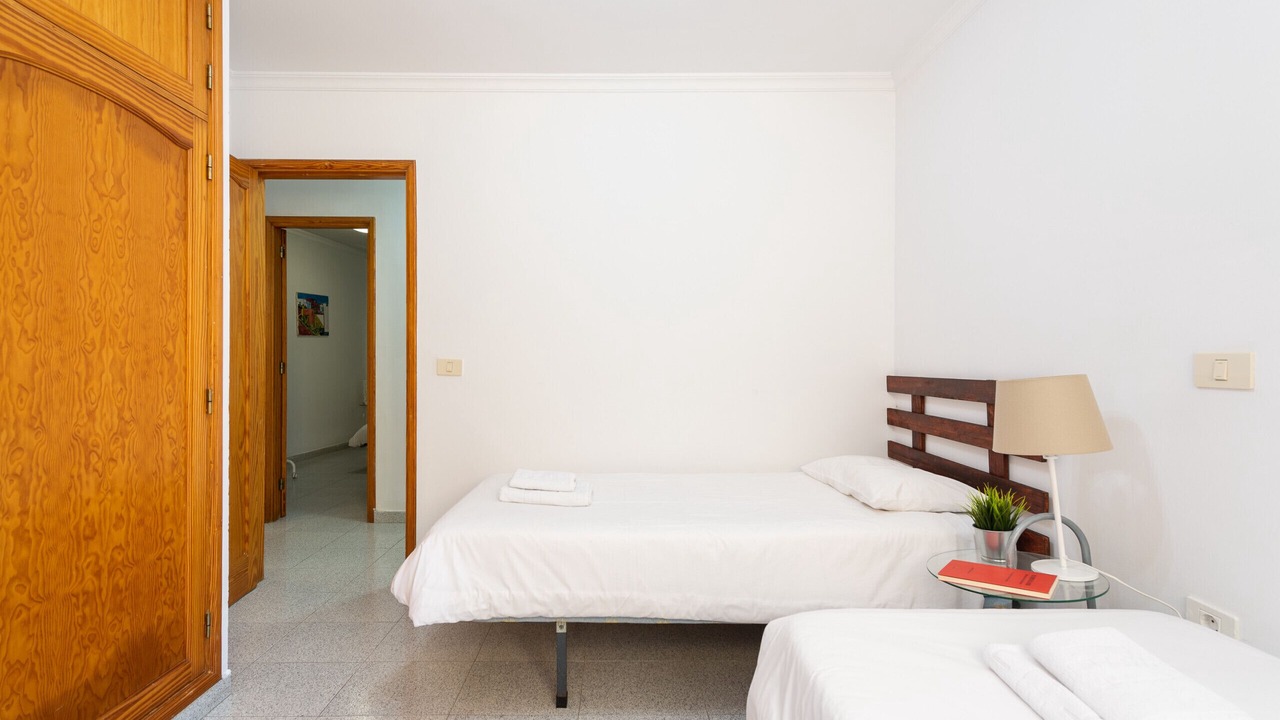 Photo of Bedroom in Las Palmas de Gran Canaria