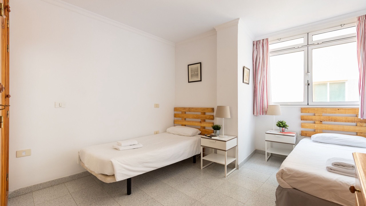 Photo of Bedroom in Las Palmas de Gran Canaria