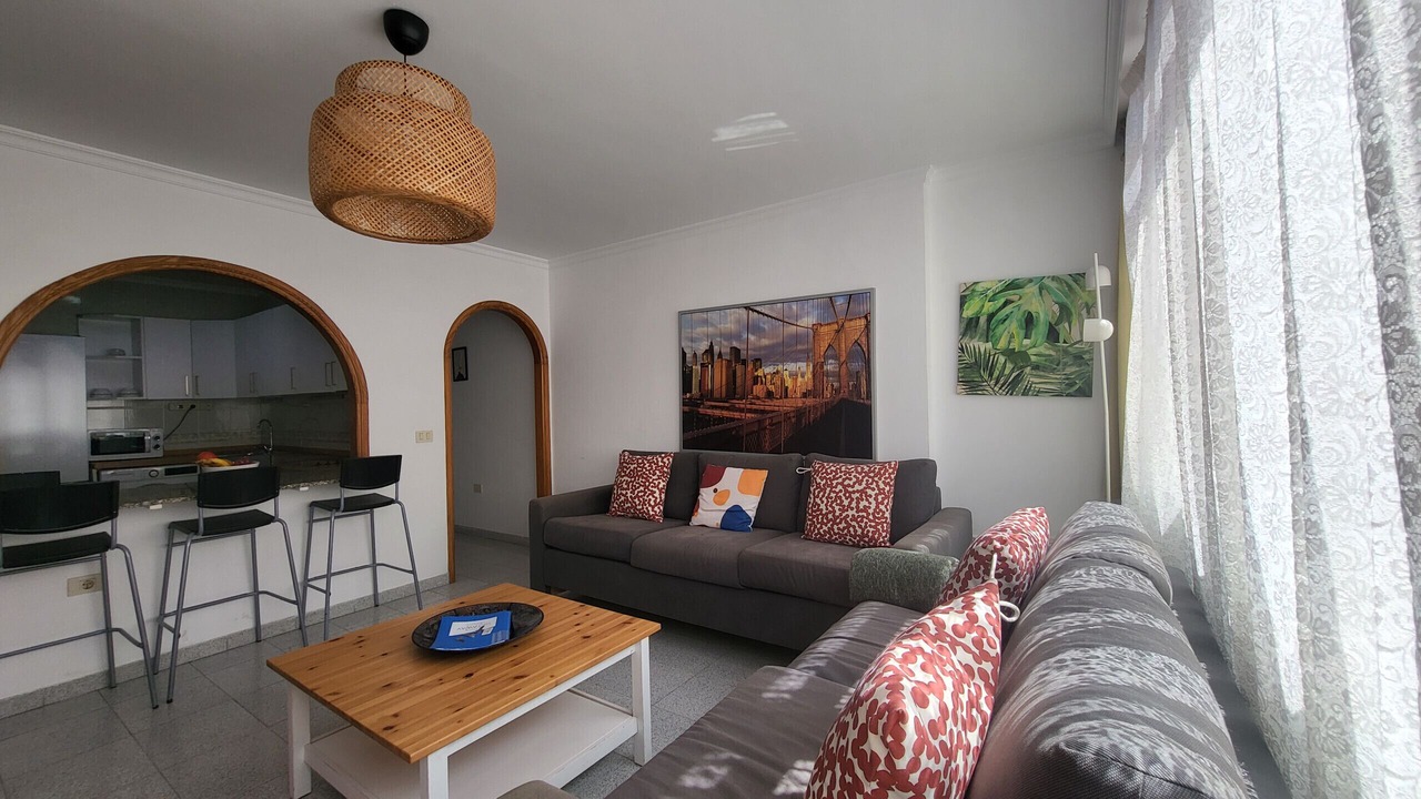 Photo of Livingroom in Las Palmas de Gran Canaria