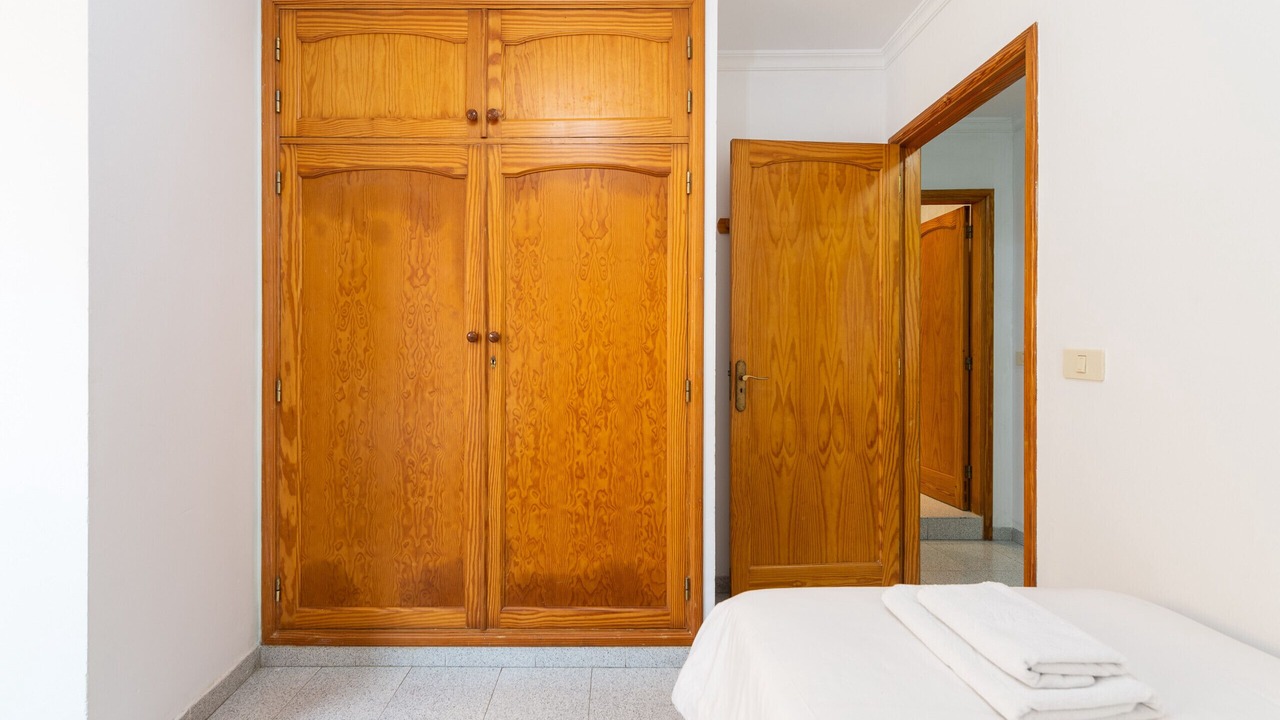 Photo of Bedroom in Las Palmas de Gran Canaria