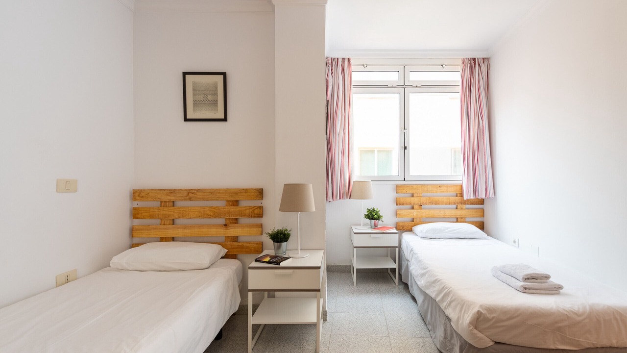 Photo of Bedroom in Las Palmas de Gran Canaria