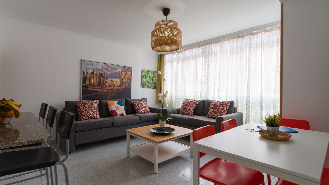 Photo of Livingroom in Las Palmas de Gran Canaria