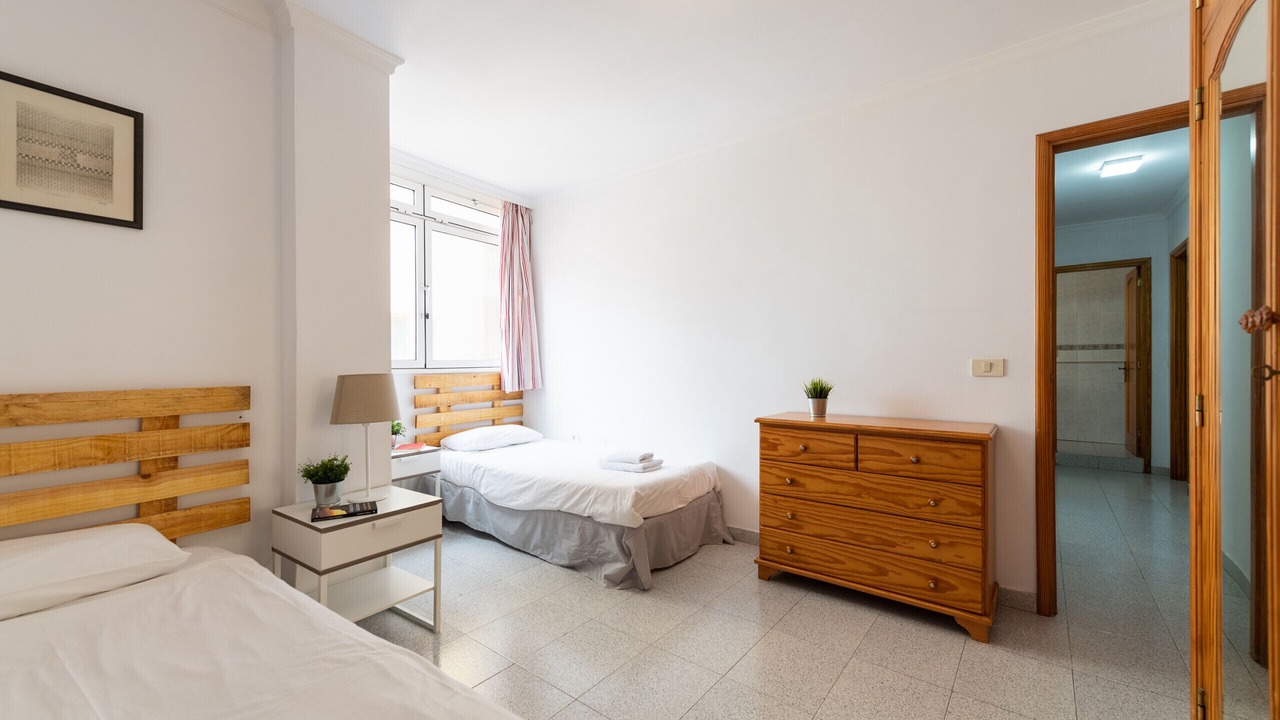 Photo of Bedroom in Las Palmas de Gran Canaria