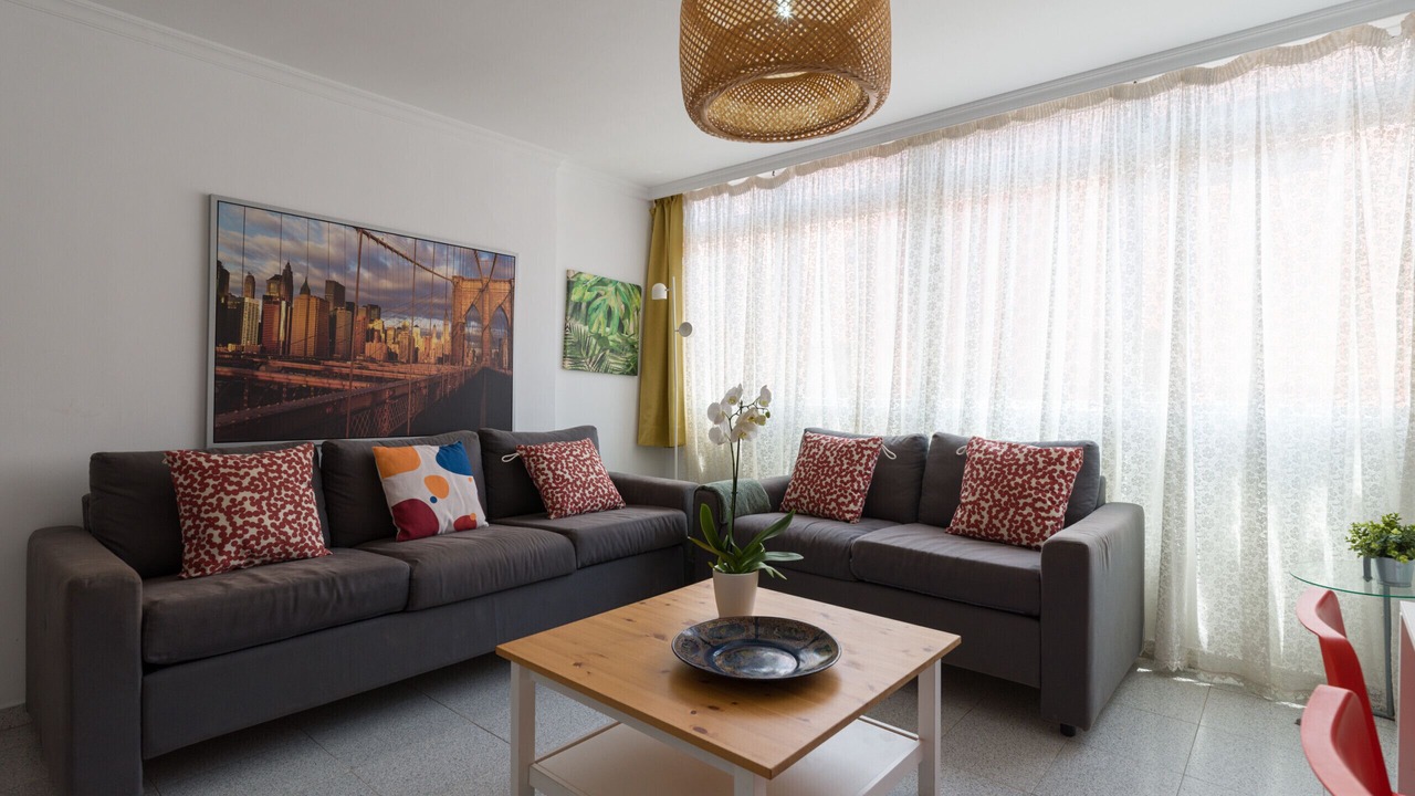 Photo of Livingroom in Las Palmas de Gran Canaria