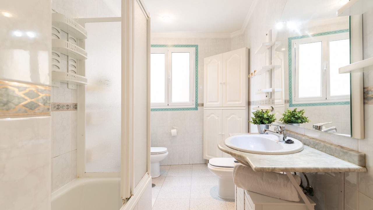 Photo of Bathroom in Las Palmas de Gran Canaria