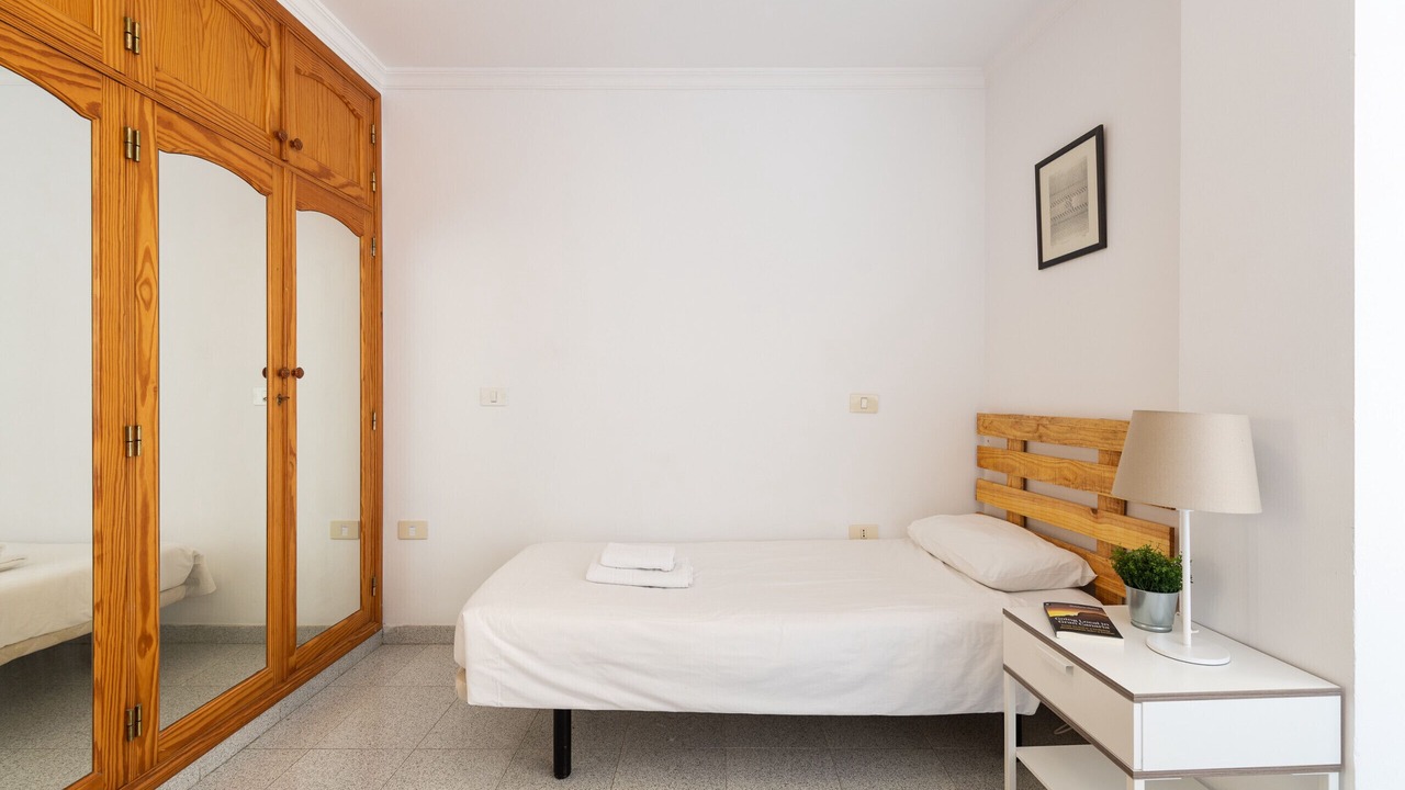 Photo of Bedroom in Las Palmas de Gran Canaria