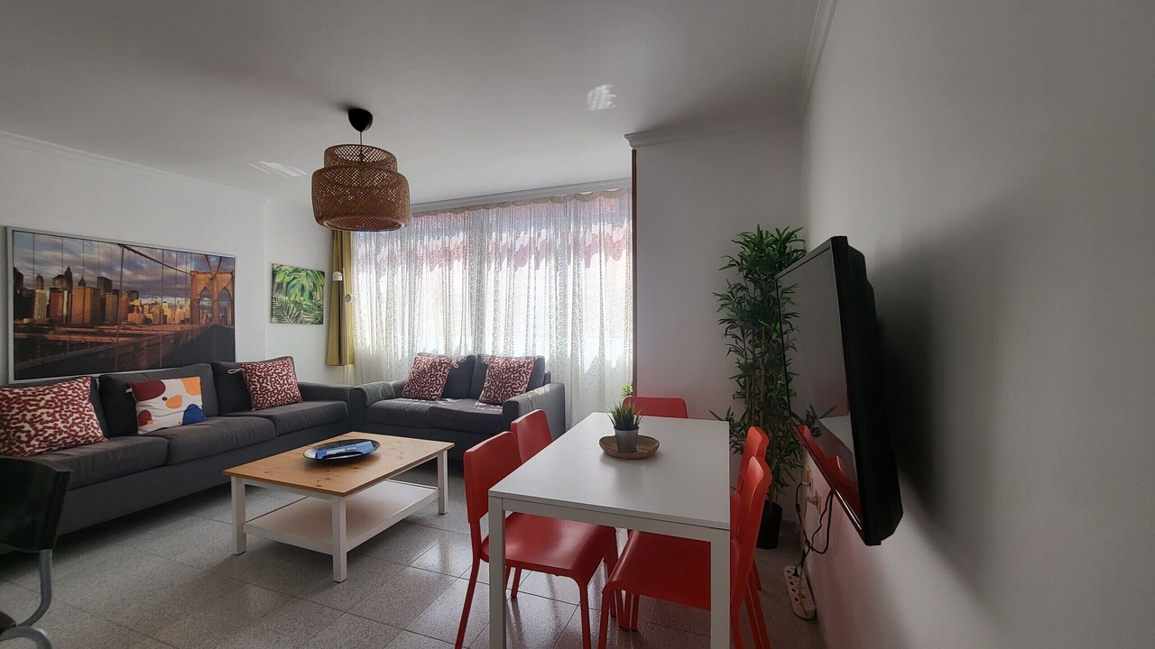 Photo of Livingroom in Las Palmas de Gran Canaria