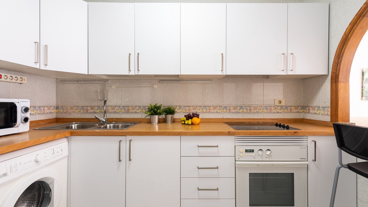 Photo of Kitchen in Las Palmas de Gran Canaria