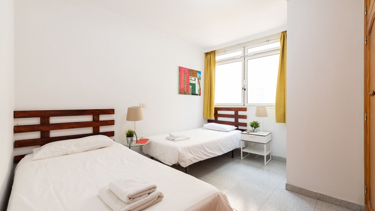 Photo of Bedroom in Las Palmas de Gran Canaria