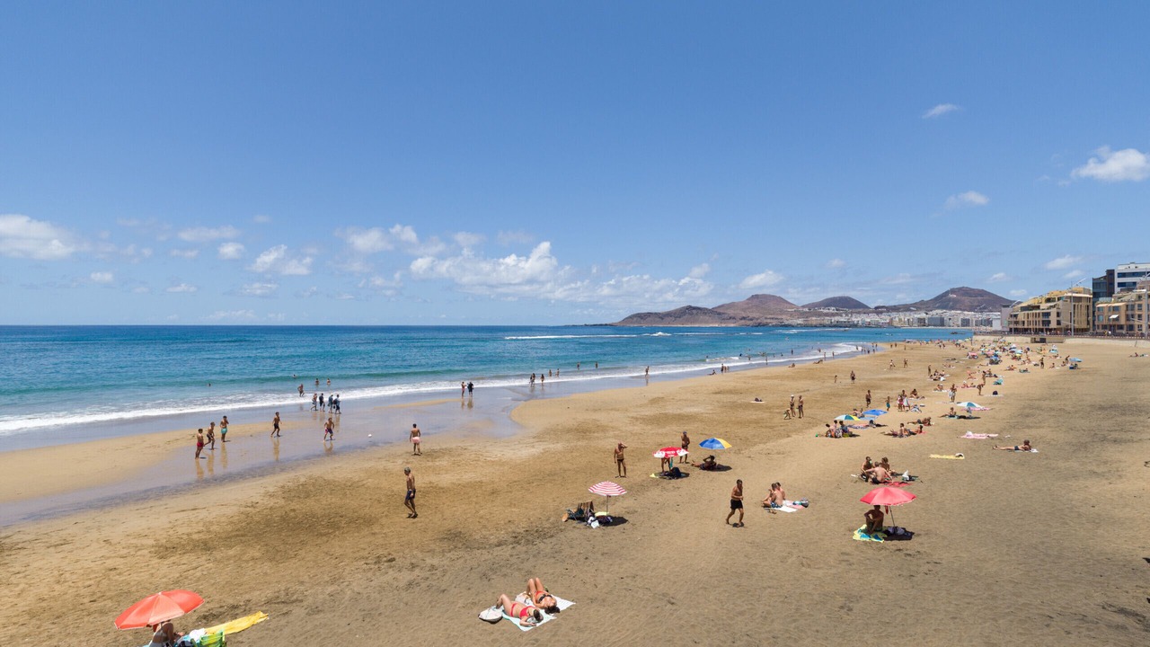 Photo of Others in Las Palmas de Gran Canaria