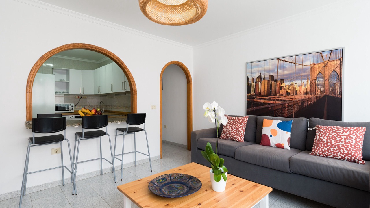 Photo of Livingroom in Las Palmas de Gran Canaria