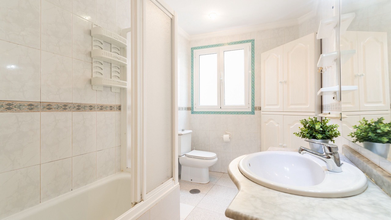 Photo of Bathroom in Las Palmas de Gran Canaria