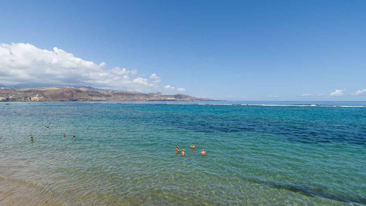 Photo of Others in Las Palmas de Gran Canaria