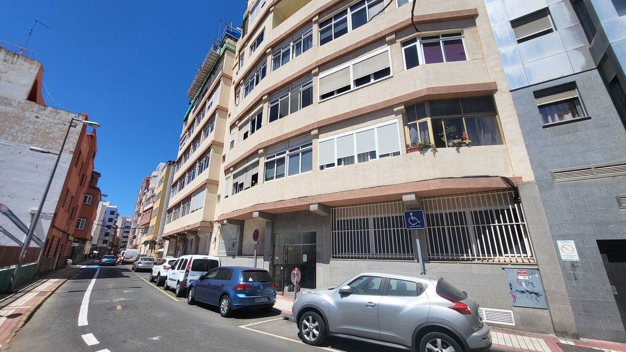 Photo of Outdoor in Las Palmas de Gran Canaria