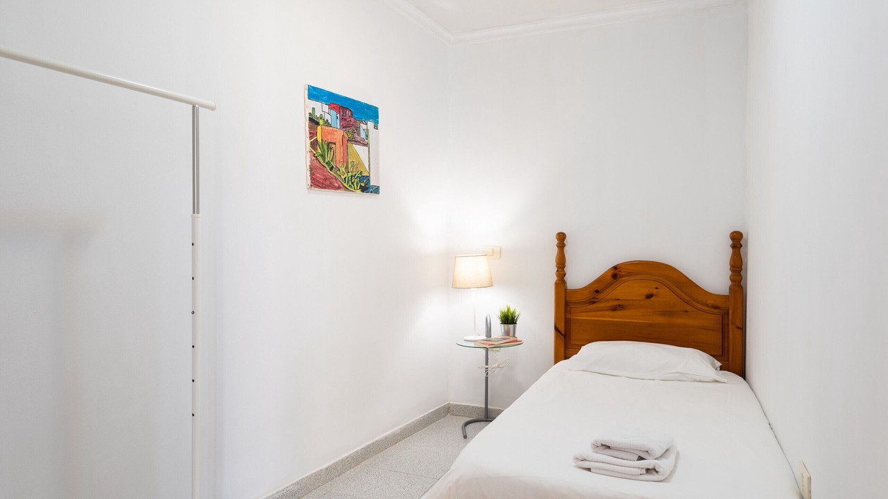 Photo of Bedroom in Las Palmas de Gran Canaria