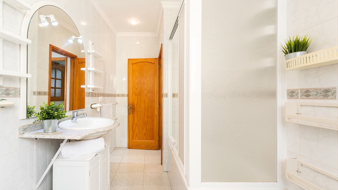 Photo of Bathroom in Las Palmas de Gran Canaria