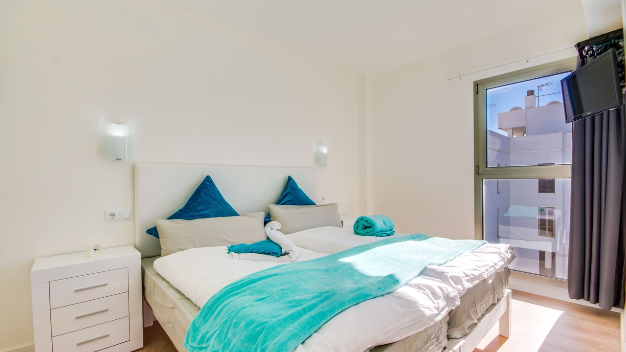 Photo of Bedroom in Sant Llorenc des Cardassar