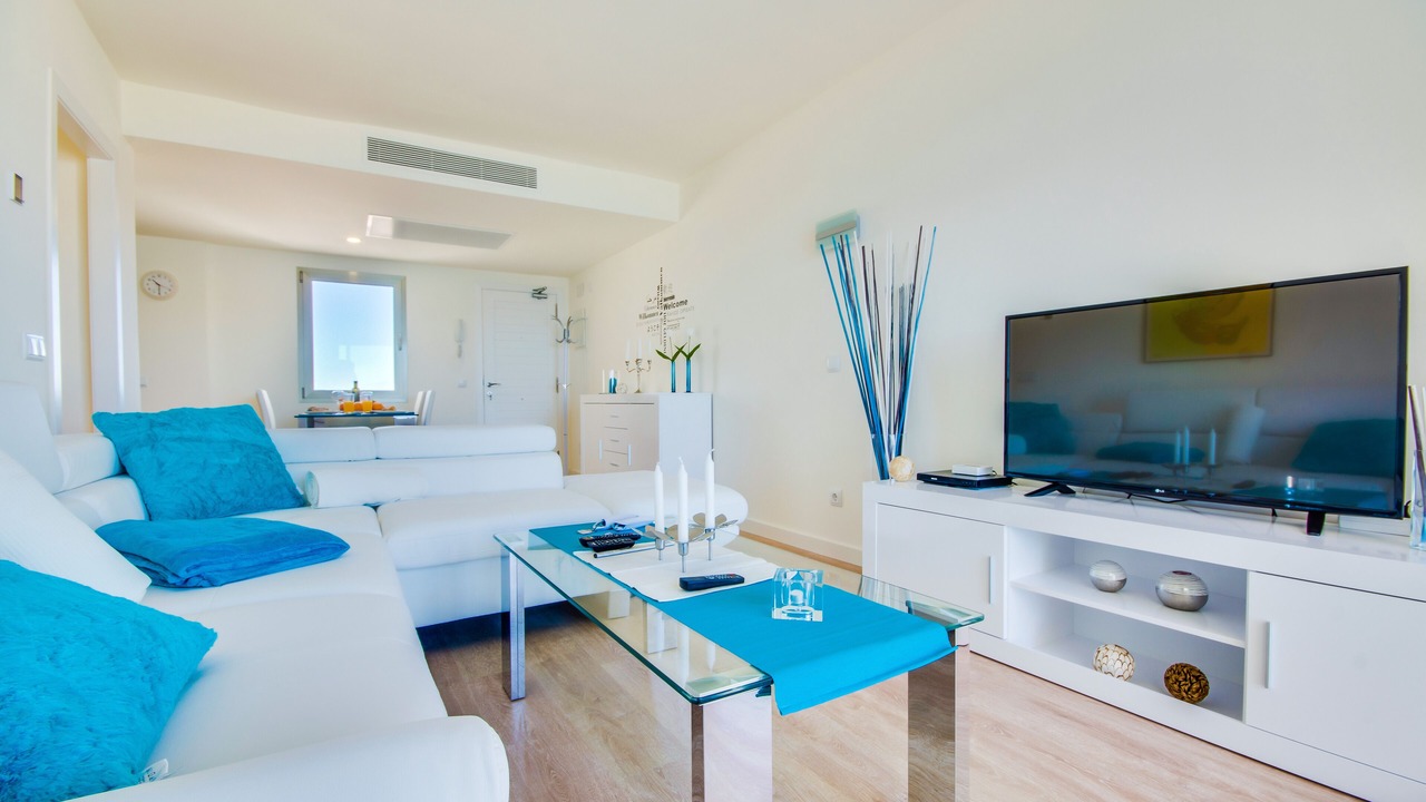 Photo of Livingroom in Sant Llorenc des Cardassar