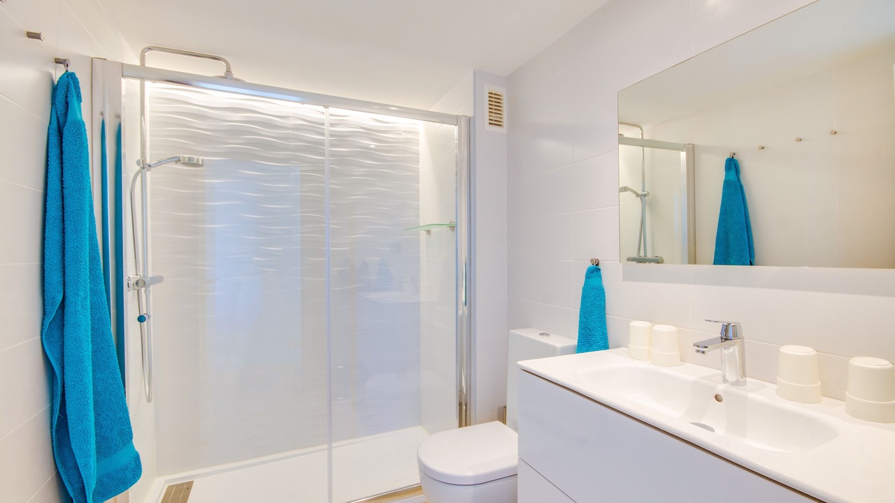 Photo of Bathroom in Sant Llorenc des Cardassar