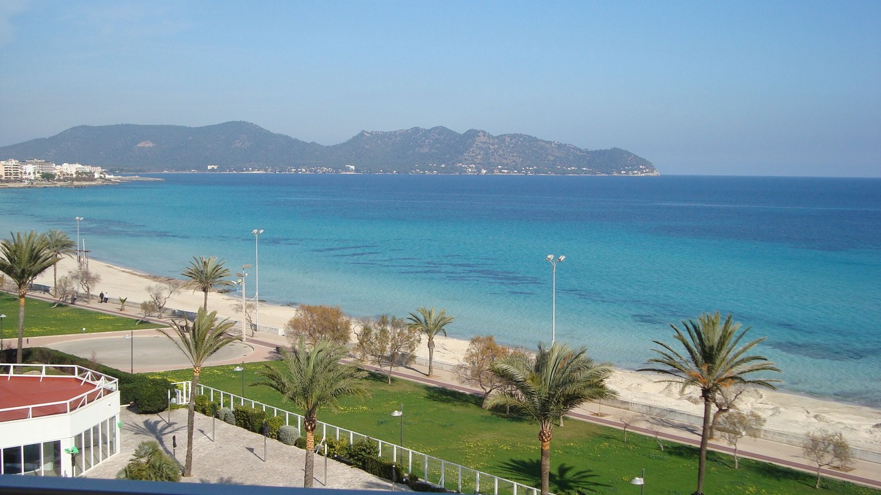 Photo of Outdoor in Sant Llorenc des Cardassar