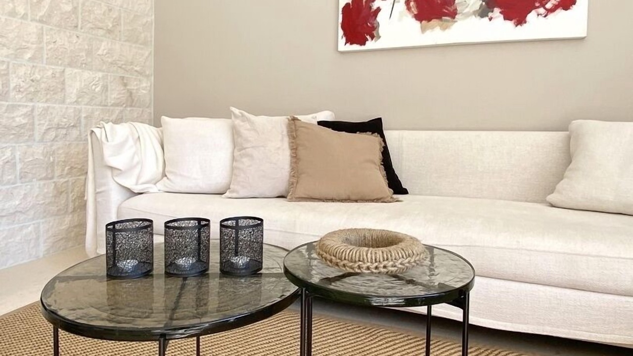 Photo of Livingroom in Cove Osibova (Milna)
