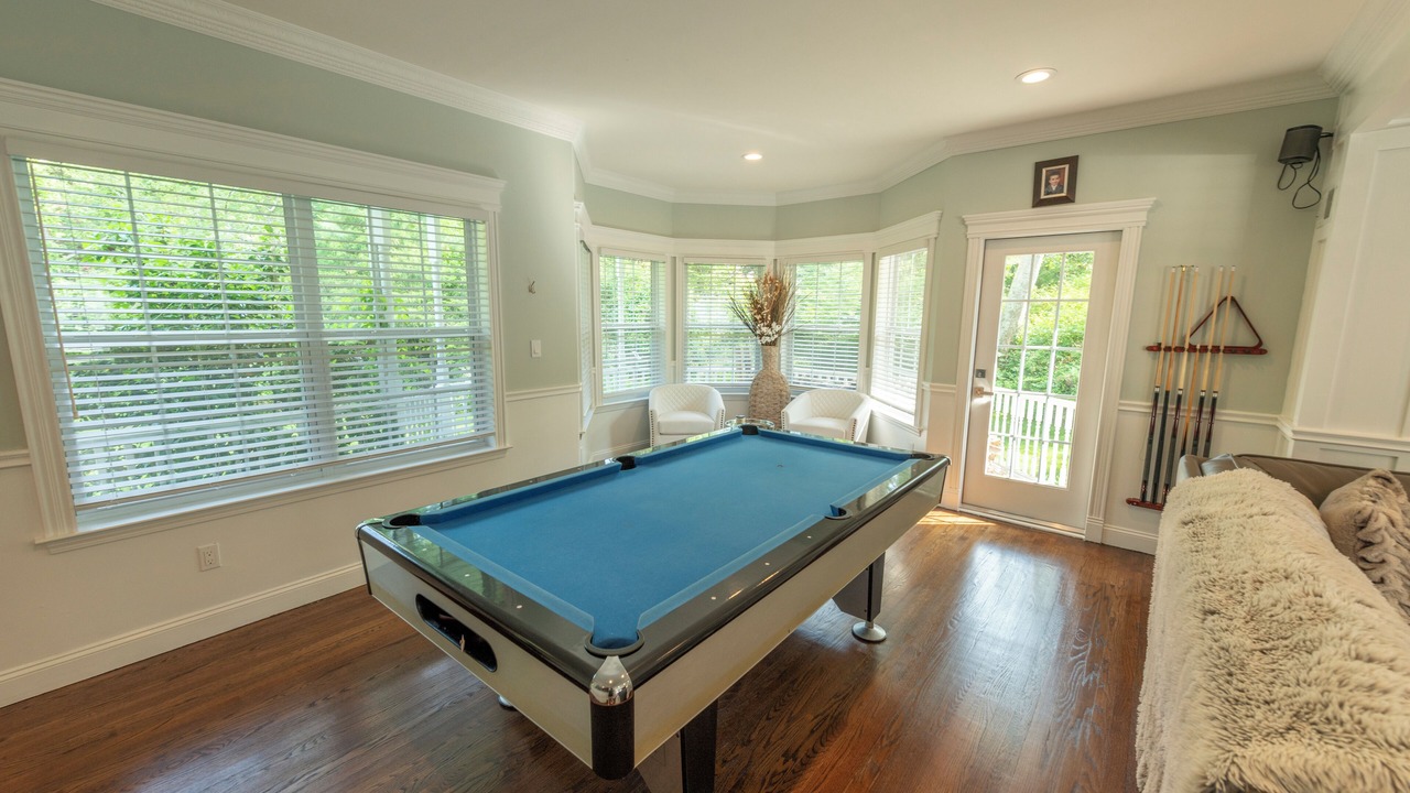 Photo of Bedroom in Manorville