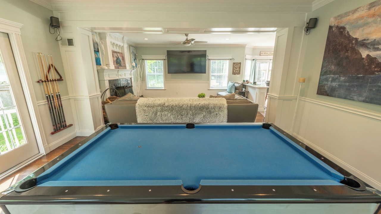 Photo of Bedroom in Manorville