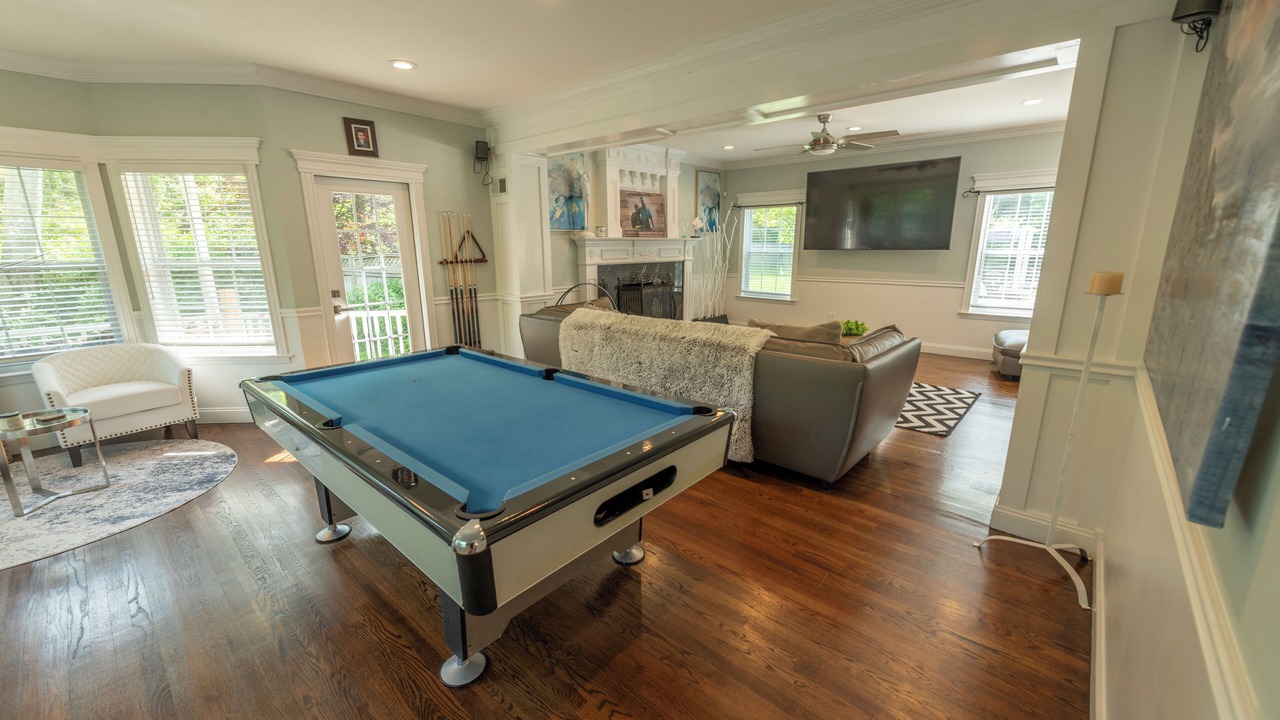 Photo of Bedroom in Manorville