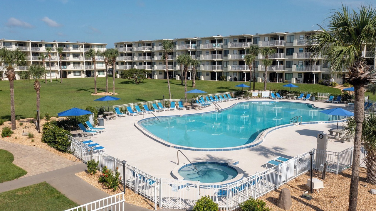 Photo of Outdoor in Butler Beach