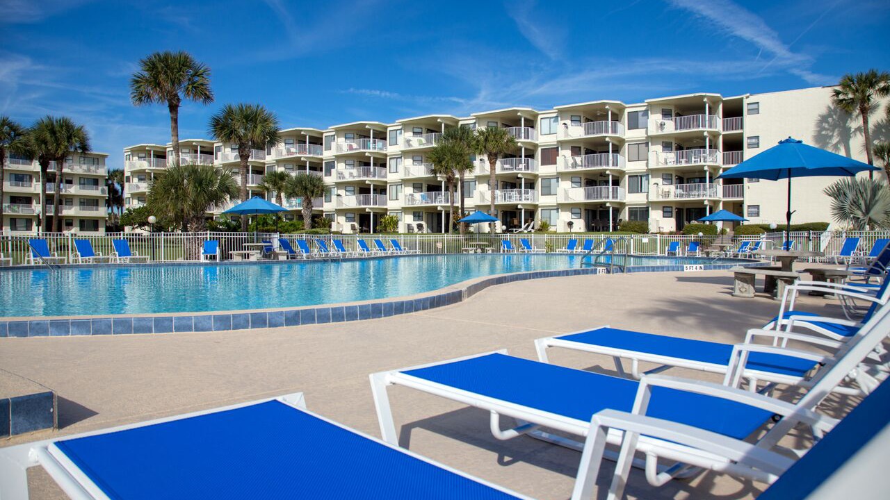 Photo of Outdoor in Butler Beach