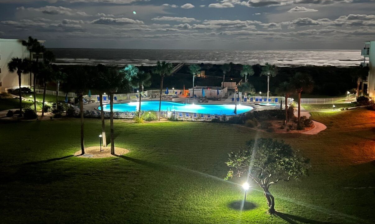 Photo of Outdoor in Butler Beach
