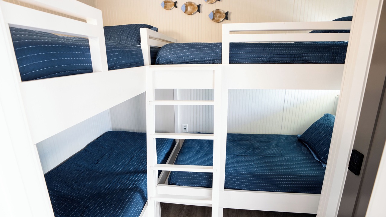 Photo of Bedroom in Butler Beach