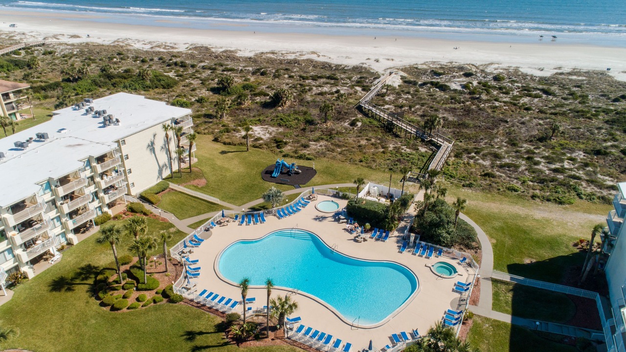 Photo of Outdoor in Butler Beach