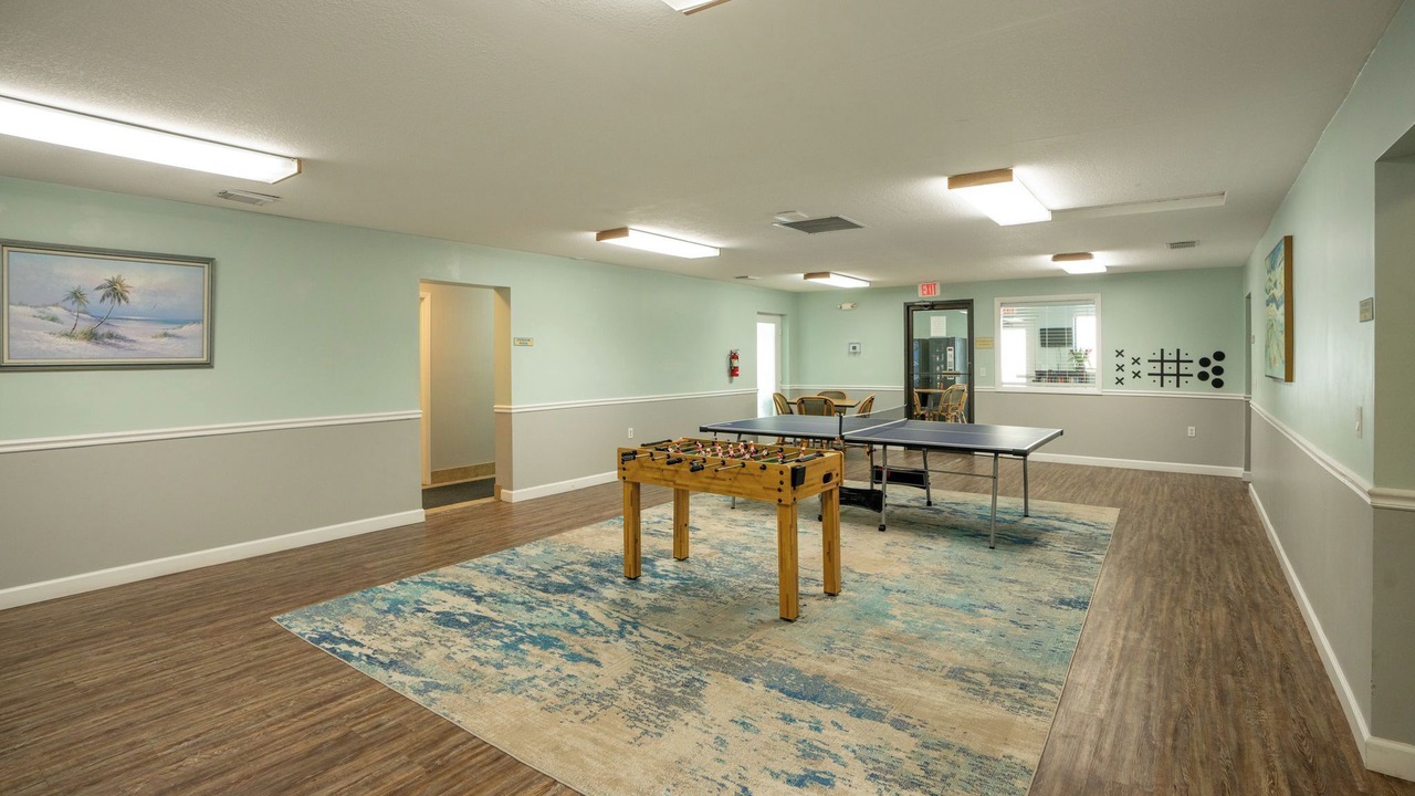 Photo of Bedroom in Butler Beach