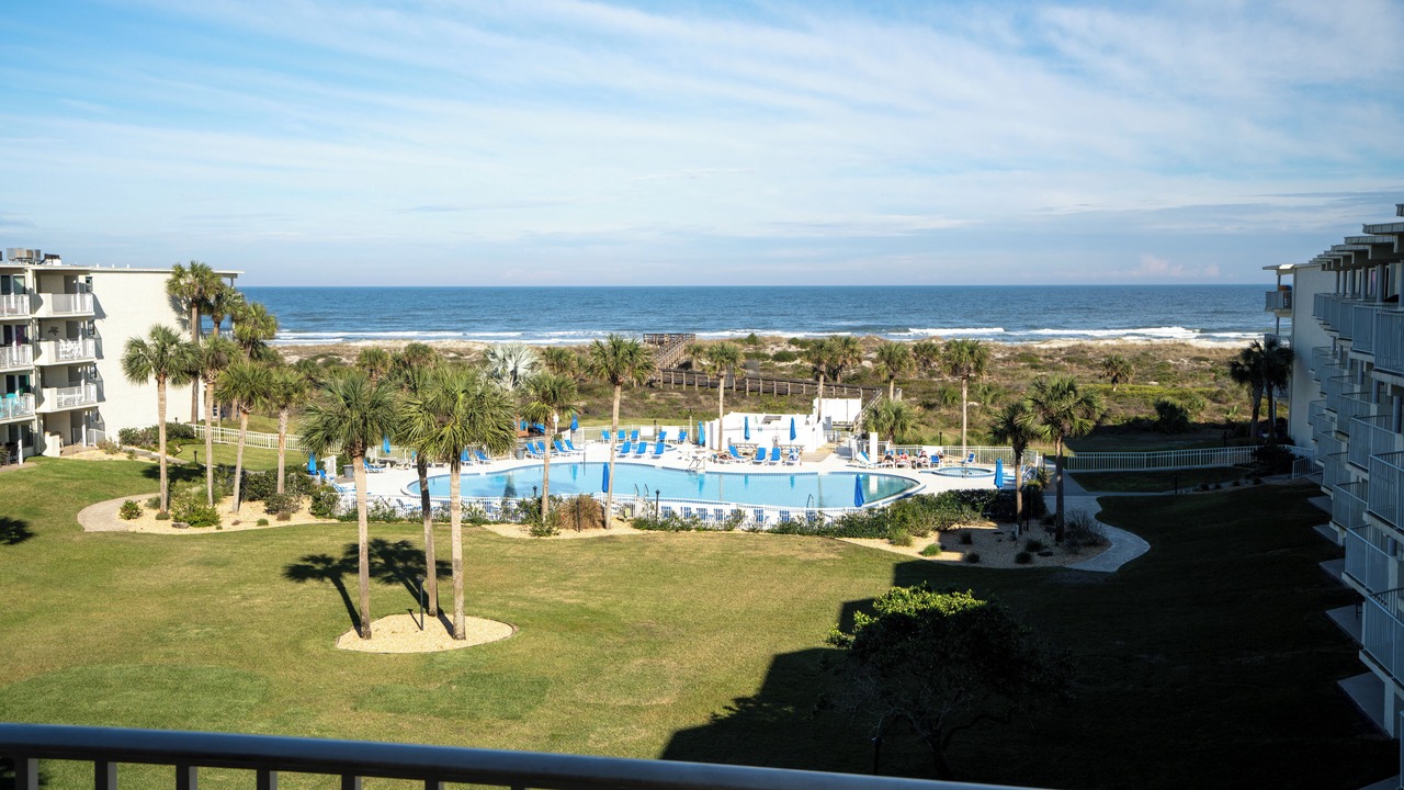 Photo of Outdoor in Butler Beach