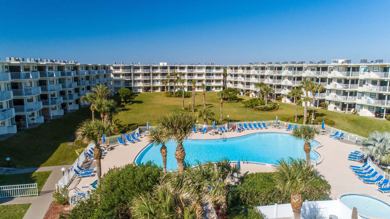 Photo of Outdoor in Butler Beach