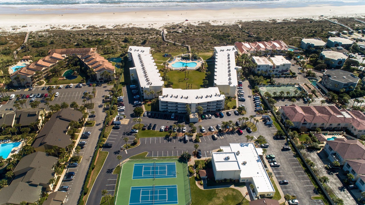 Photo of Outdoor in Butler Beach