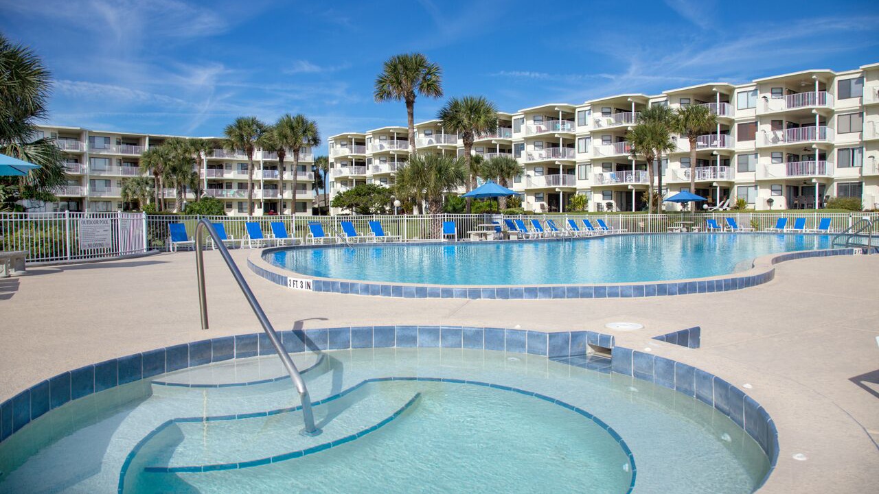 Photo of Outdoor in Butler Beach