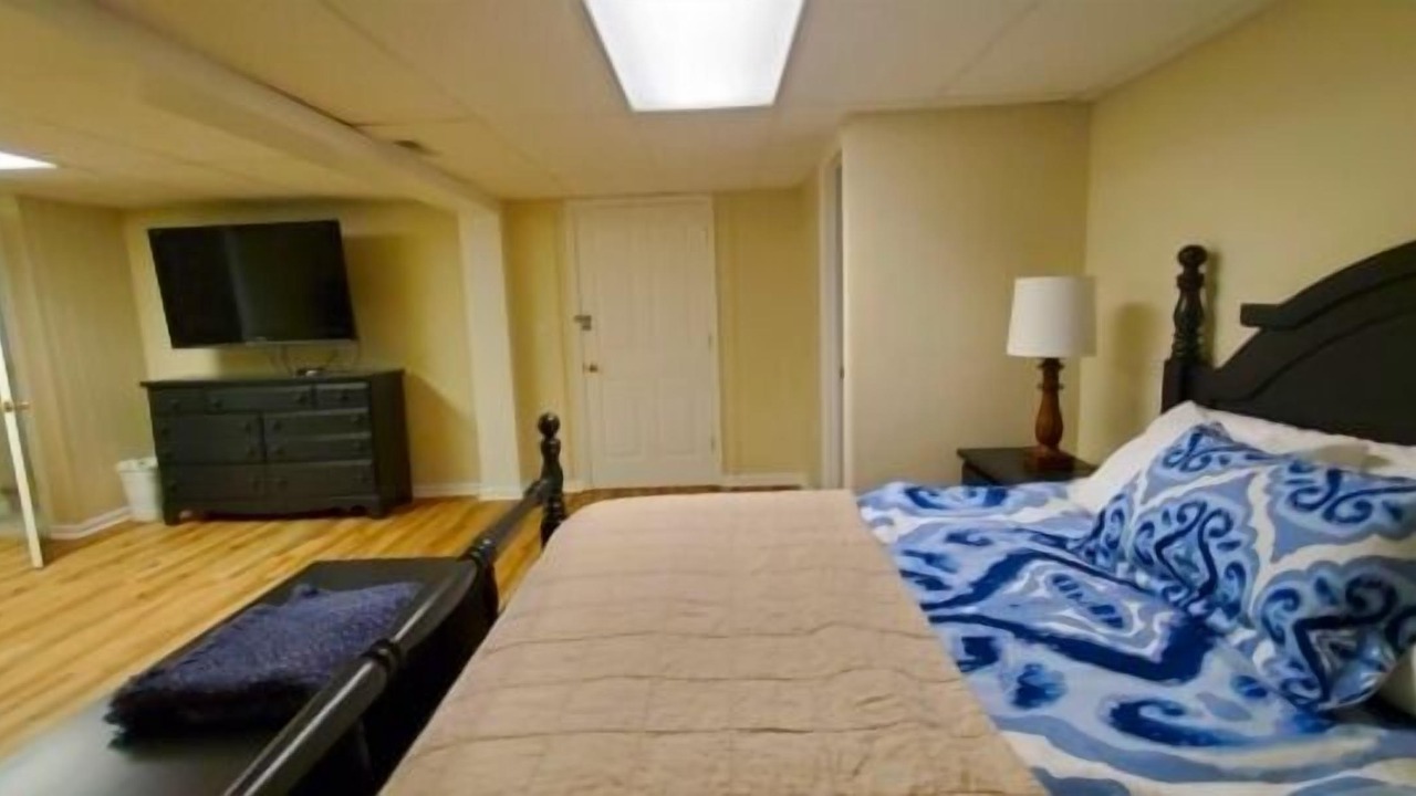 Photo of Bedroom in Huddleston