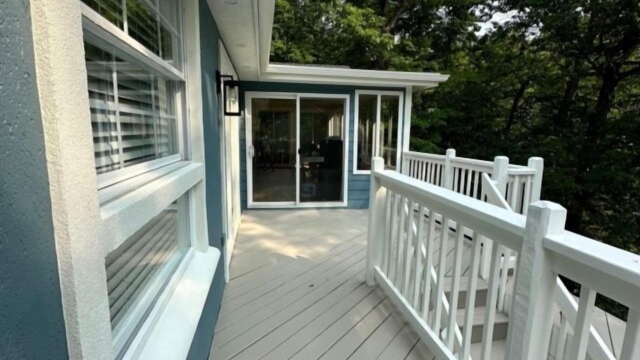 Photo of Patio Balcony in Huddleston