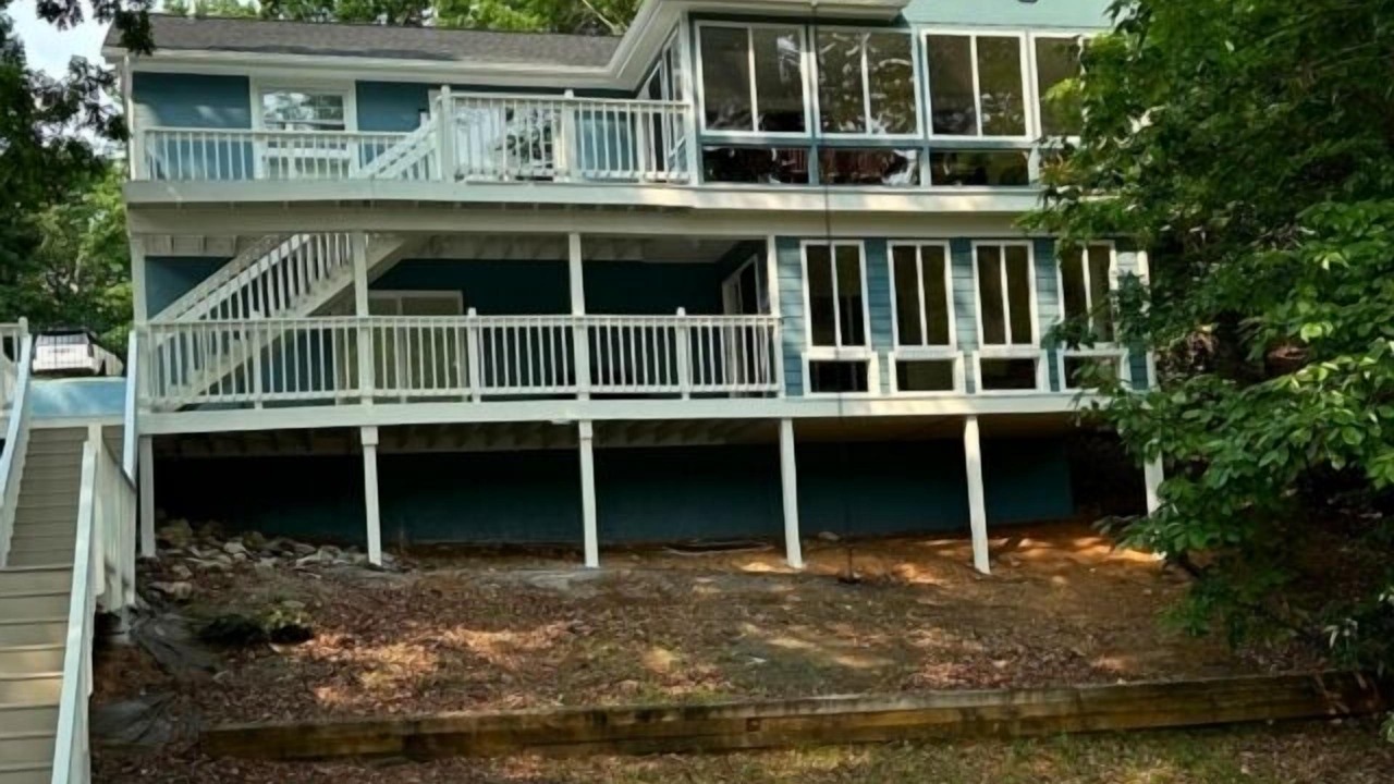Photo of Outdoor in Huddleston