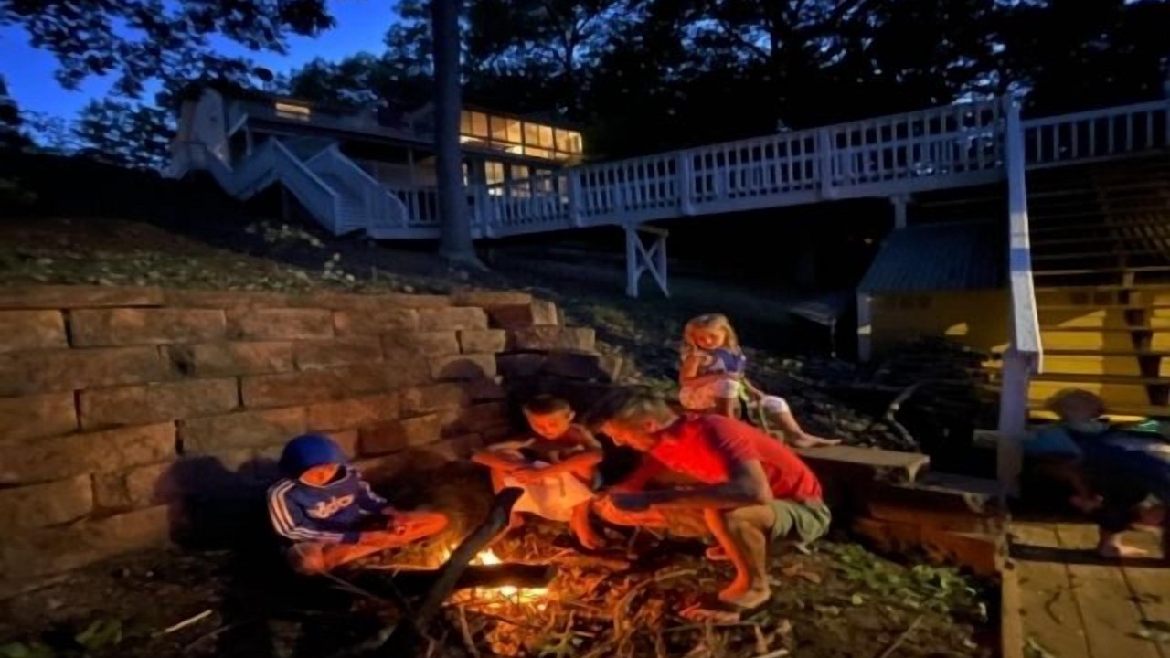 Photo of Outdoor in Huddleston